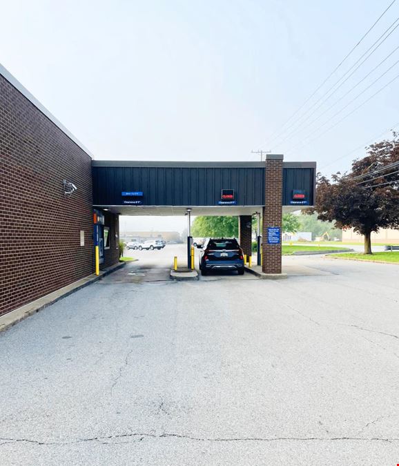 1796 Golden Mile Highway Former PNC Bank in Royal Oak Shopping Center 1796 Golden Mile